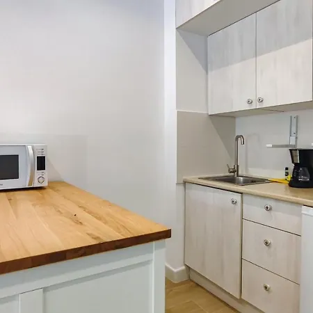 Oleholidays Romana Playa 404 Primera Línea Playa Apartamento