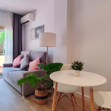 Apartamento Oleholidays Romana Playa 404 Primera Línea Playa *