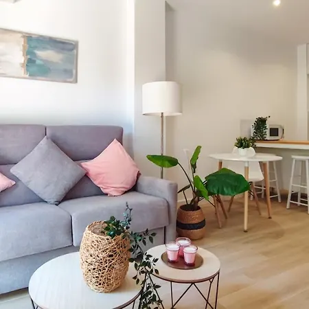 Apartment Oleholidays Romana Playa 404 Junto Al Mar