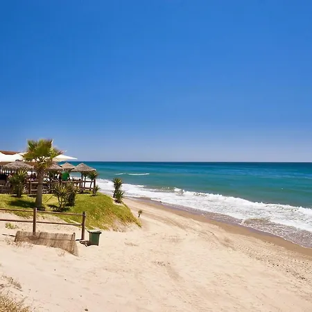 Oleholidays Romana Playa 404 Junto Al Mar Marbella
