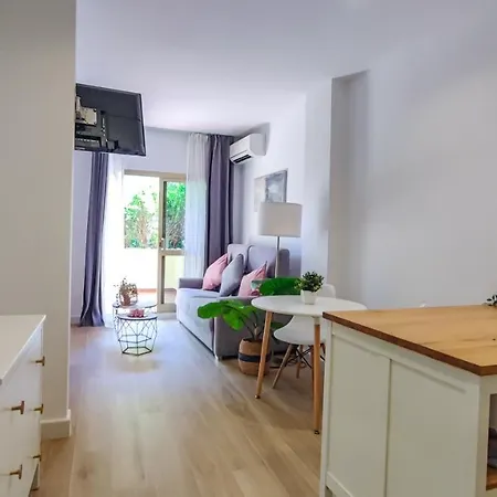 Apartment Oleholidays Romana Playa 404 Junto Al Mar Marbella