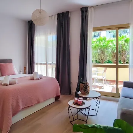 Apartment Oleholidays Romana Playa 404 Junto Al Mar