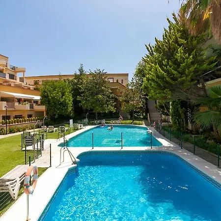 Oleholidays Romana Playa 404 Primera Línea Playa Apartamento