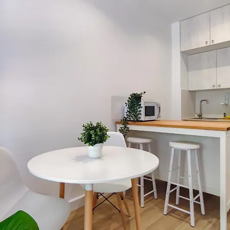 Apartamento Oleholidays Romana Playa 404 Primera Línea Playa