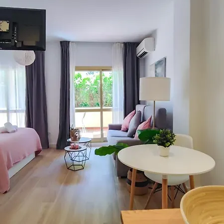 Oleholidays Romana Playa 404 Junto Al Mar Apartment *