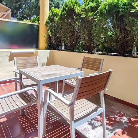 Oleholidays Romana Playa 404 Junto Al Mar Marbella