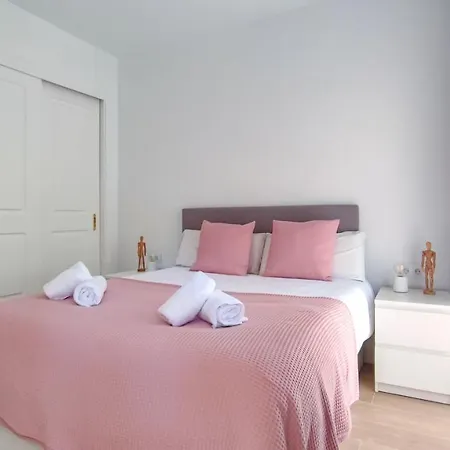Oleholidays Romana Playa 404 Junto Al Mar Apartment *